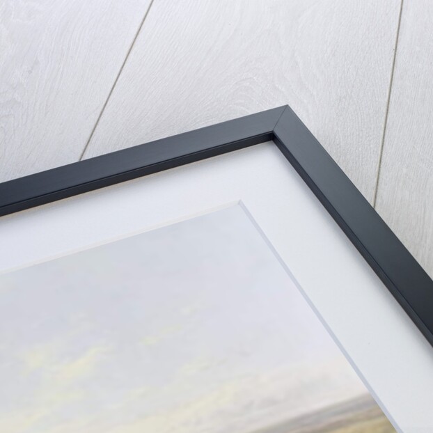 View of Richmond by Thomas Francis Wainewright