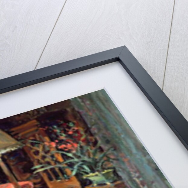 After Dinner by Susan Ryder