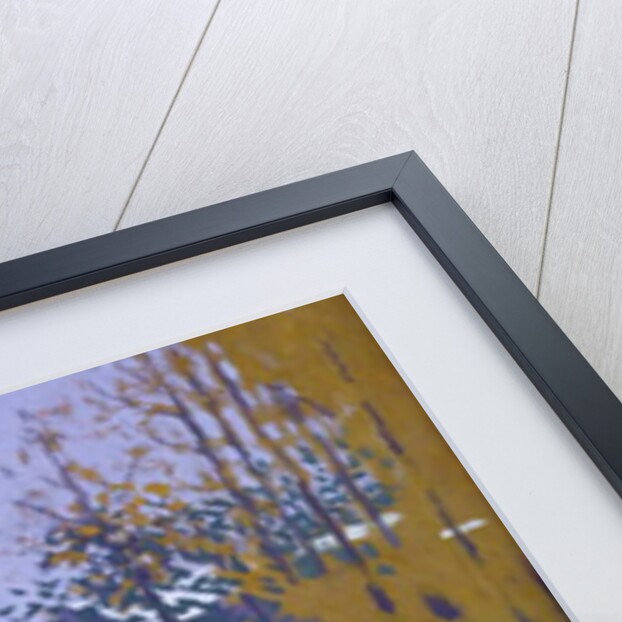 Farmhouse Amagansett, Long Island by Robert Buhler