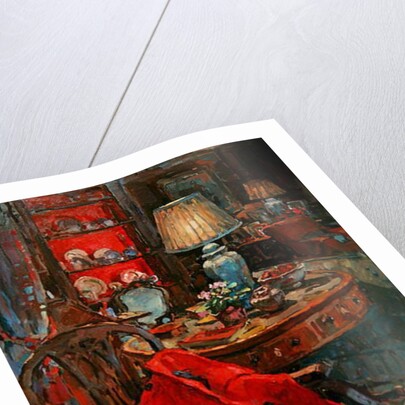 My Red Coat by Susan Ryder