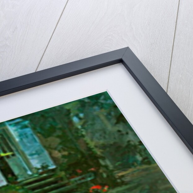 Red Chairs and Chablis by Susan Ryder