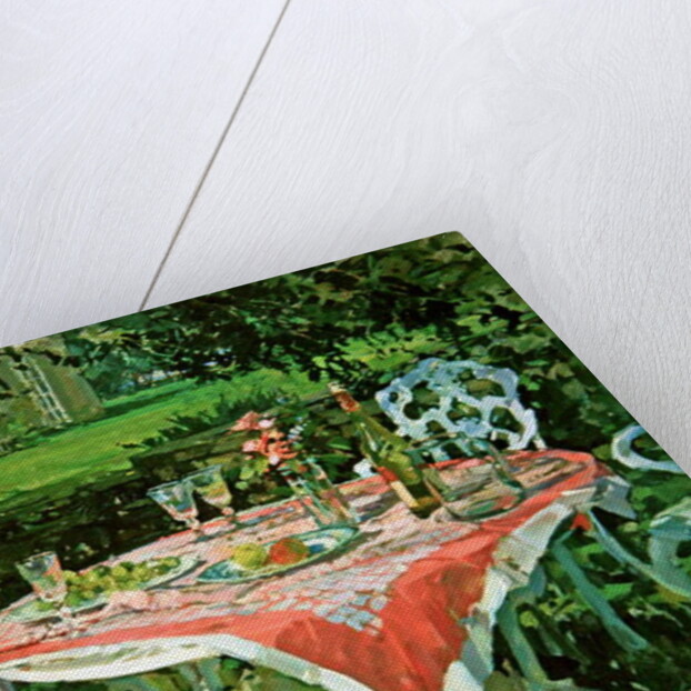 Drinks beyond the Yew by Susan Ryder