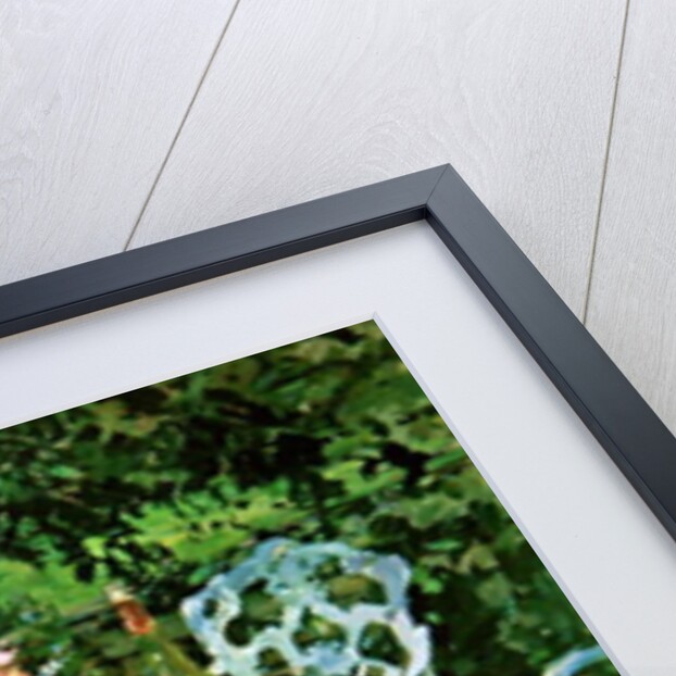 Drinks beyond the Yew by Susan Ryder