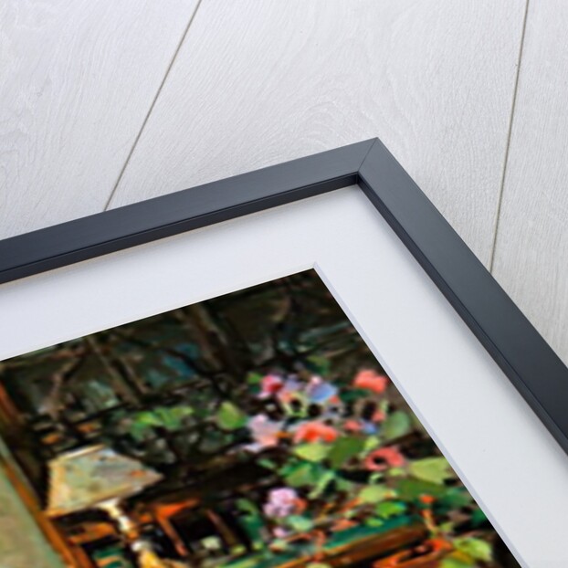 Orchid by Lamplight by Susan Ryder