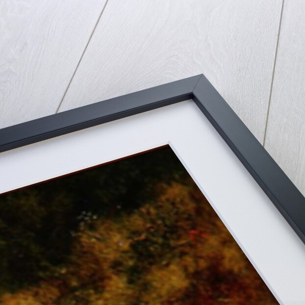 Babes in the Wood, 1860 by John Henry Dell