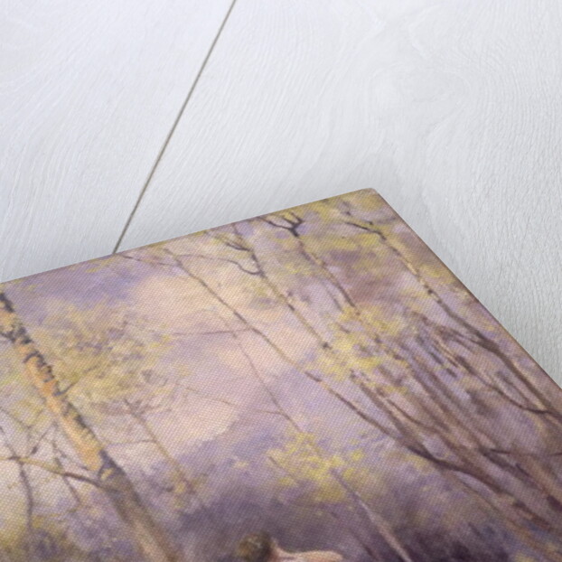 Spring in Moniaive, 1889 by James Paterson