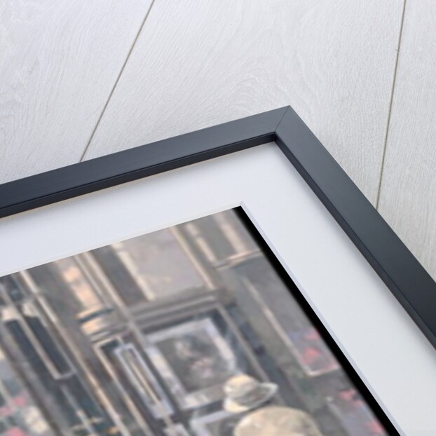 Bond Street, 1999 by Peter Miller