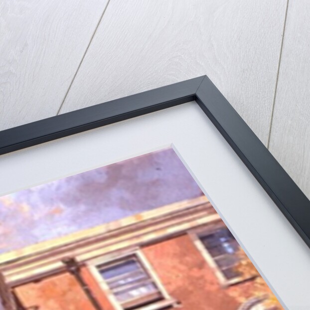 Crown Tavern, Clerkenwell, 2000 by Peter Miller