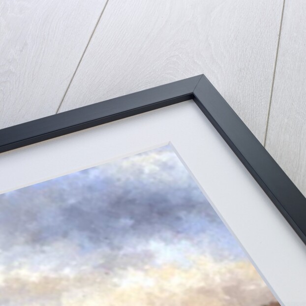 A Lancaster and a Bentley, 2000 by Peter Miller