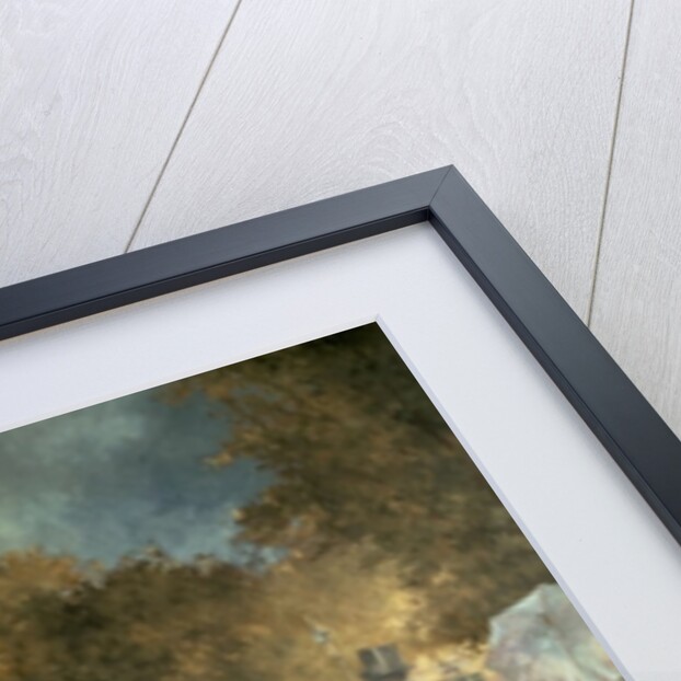 Summer in Hyde Park by Peter Miller