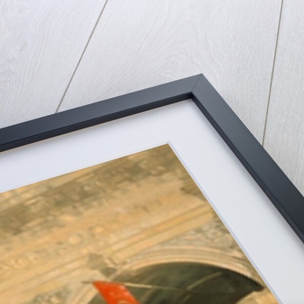 Rolls Royce at the Royal Academy by Peter Miller