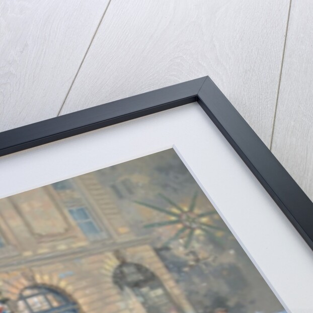 Christmas at the Ritz by Peter Miller