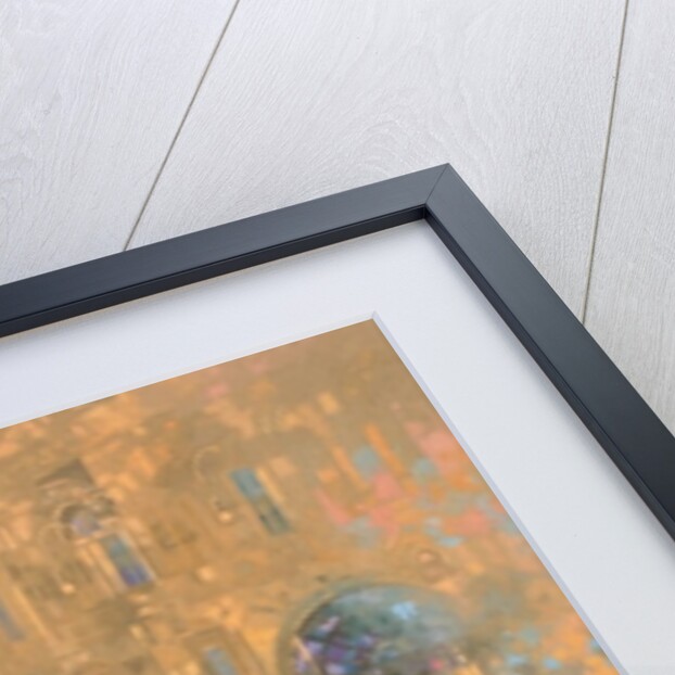 Phantom in Piccadilly by Peter Miller