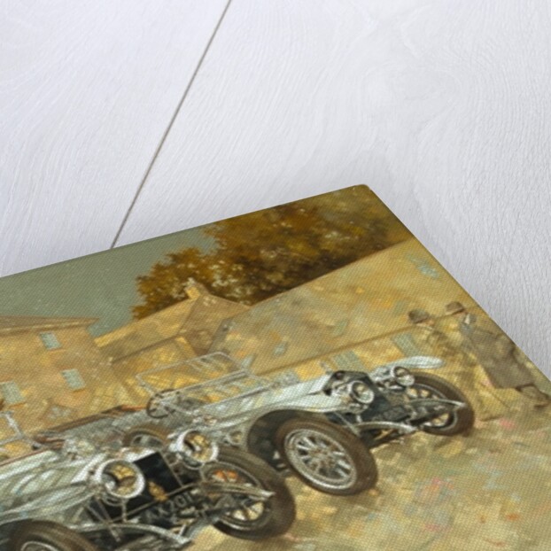 Christmas Ghosts at the Hunt House by Peter Miller