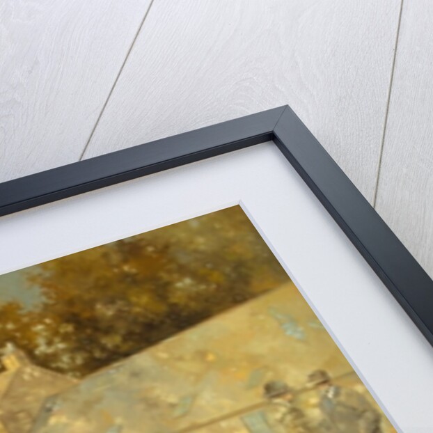 Christmas Ghosts at the Hunt House by Peter Miller