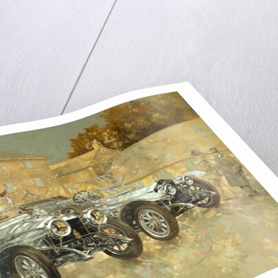 Christmas Ghosts at the Hunt House by Peter Miller