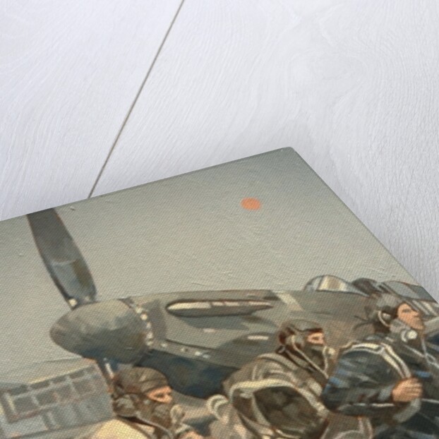 When the Bell Rings by Peter Miller