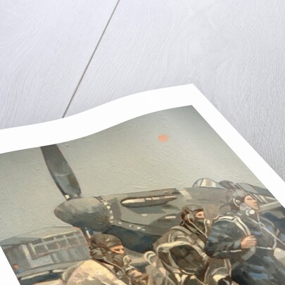 When the Bell Rings by Peter Miller