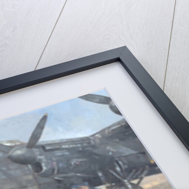 Able Mable and the Blue Lagonda by Peter Miller