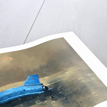 Early Morning at Coniston by Peter Miller