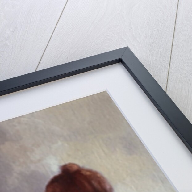 Dancer by Peter Miller