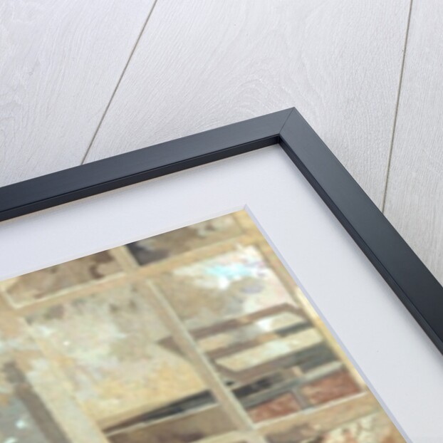 Veil of Elegance by Peter Miller