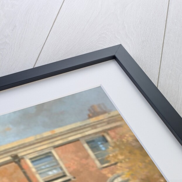 The Crown Tavern - Clerkenwell by Peter Miller