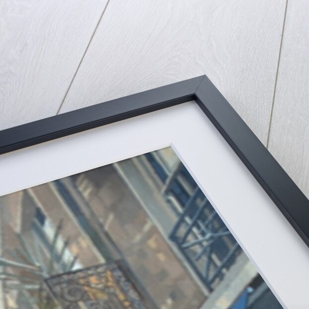 Flemings Hotel, Half Moon Street, London by Peter Miller