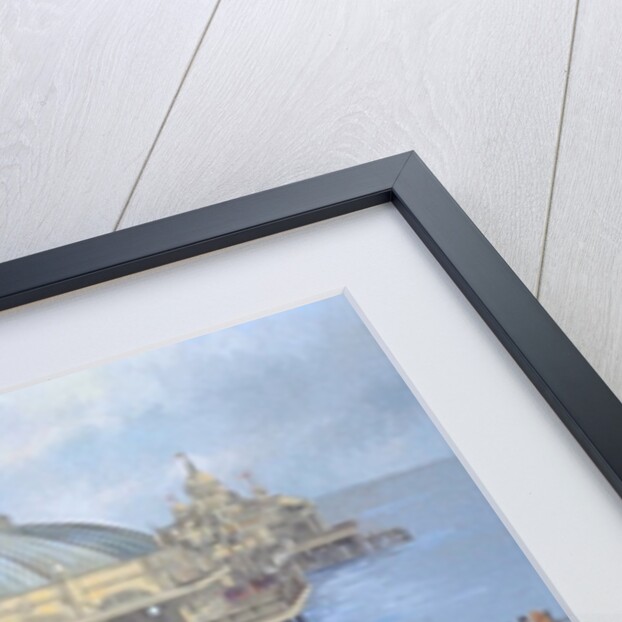 Eastbourne, 1925 by Peter Miller