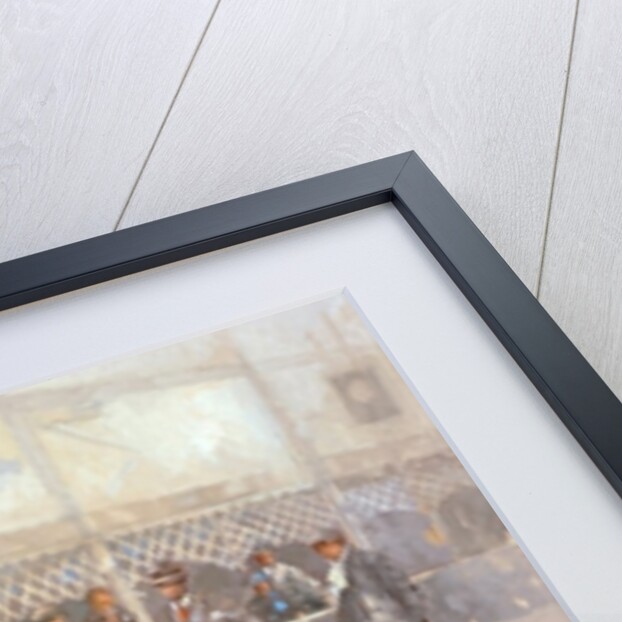 Bentley Old No.7 by Peter Miller