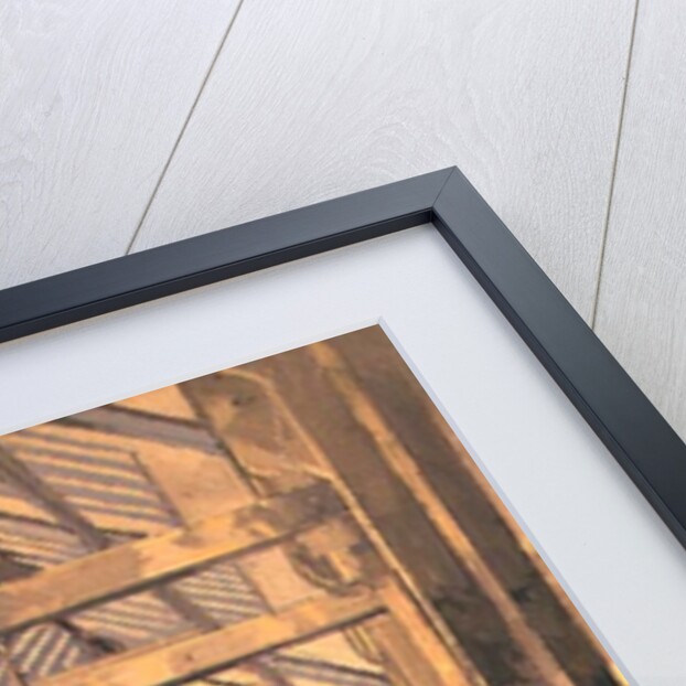 Arcade, Southport by Peter Miller