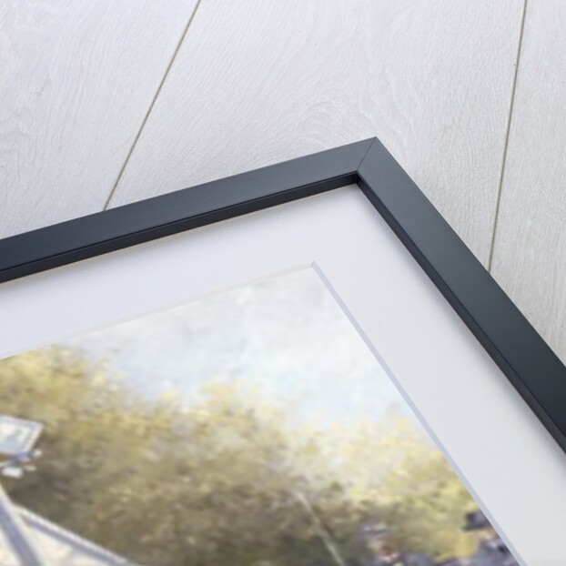 The Way We Were, 1995 by Peter Miller