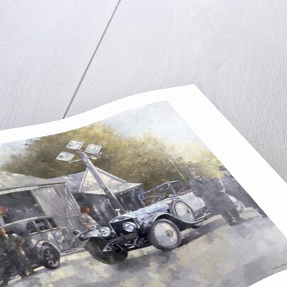 The Way We Were, 1995 by Peter Miller