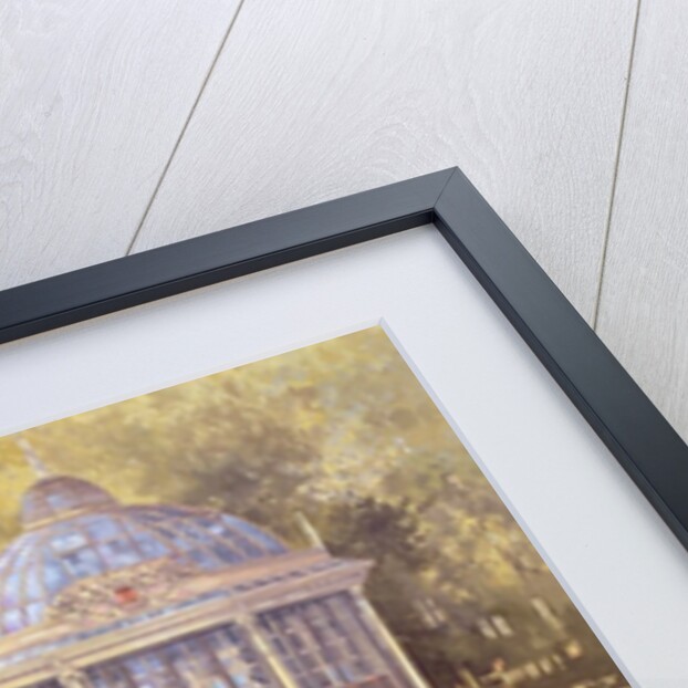 Victorian Sunday, 1991 by Peter Miller