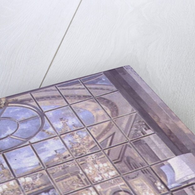 The Ritz, 1985 by Peter Miller