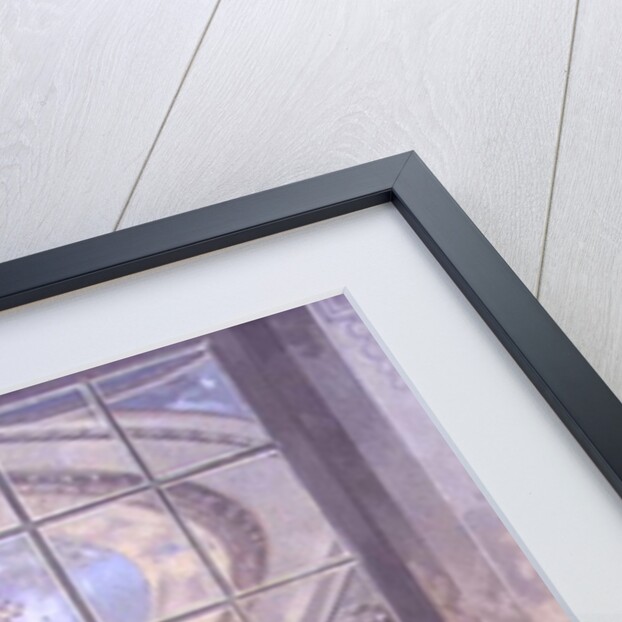 The Ritz, 1985 by Peter Miller