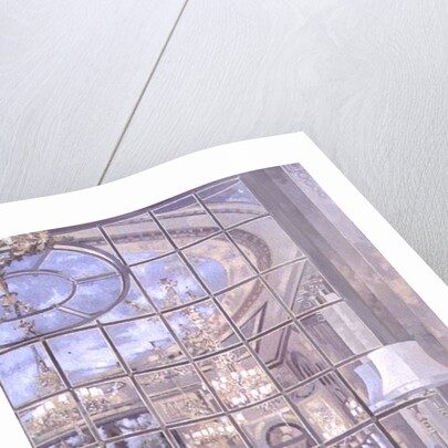 The Ritz, 1985 by Peter Miller