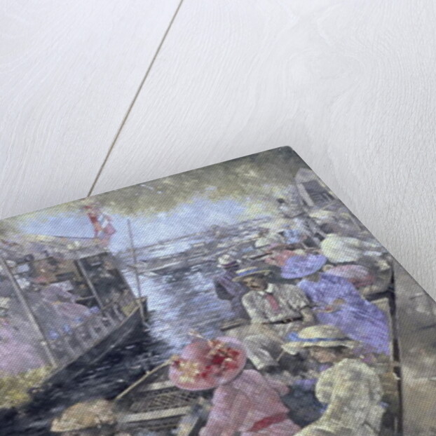 Henley Regatta, 1992 by Peter Miller