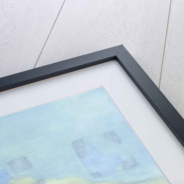 Ozymandias, 1997 by Charlie Millar