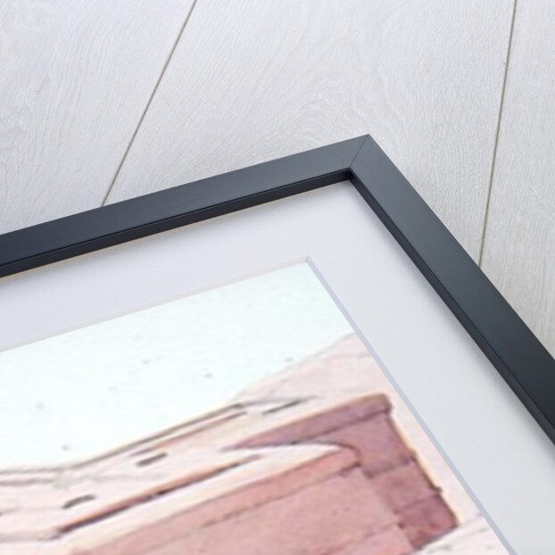 Giorgis I, Lalibela, Ethiopia, 1996 by Charlie Millar