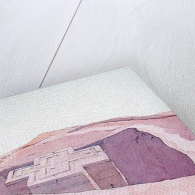 Giorgis II, Lalibela, Ethiopia, 1996 by Charlie Millar