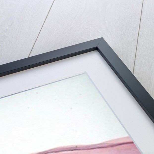 Giorgis II, Lalibela, Ethiopia, 1996 by Charlie Millar