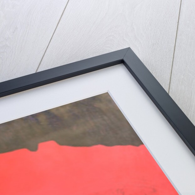 Ashetan, 1998 by Charlie Millar