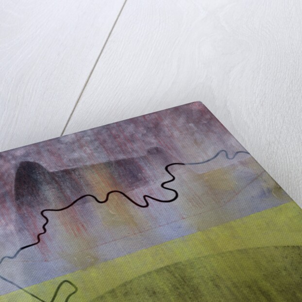 Ogaden, 1999 by Charlie Millar