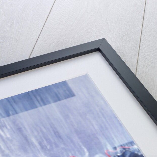 Great Bear and Pleaides by Charlie Millar