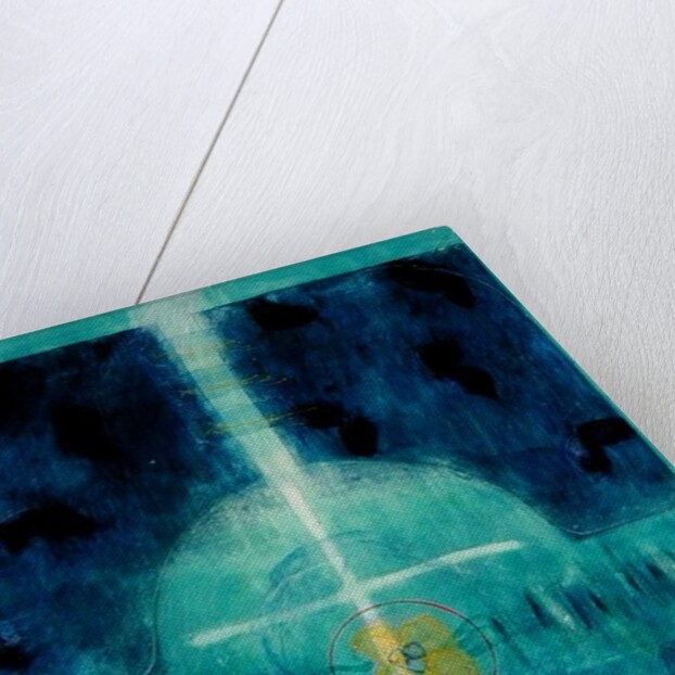 Lebensbrot, 1995 by Charlie Millar