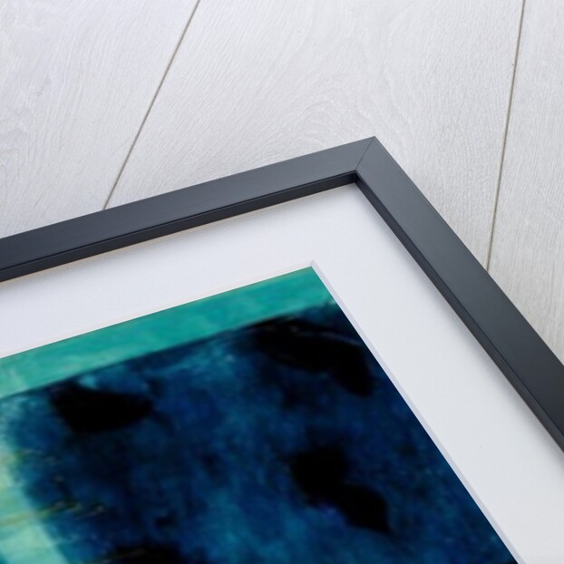 Lebensbrot, 1995 by Charlie Millar