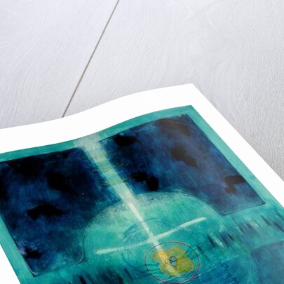 Lebensbrot, 1995 by Charlie Millar