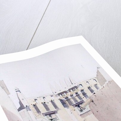 Djenne Maison Tawate, 2000 by Charlie Millar