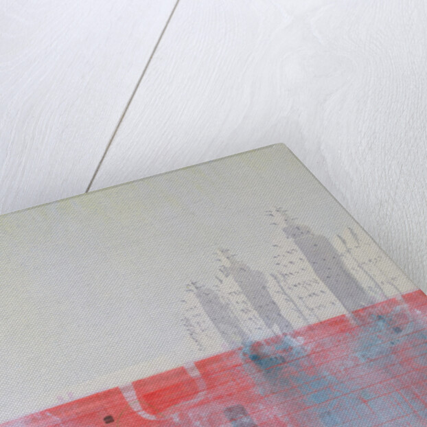 Monday morning, Djenné, Mali by Charlie Millar